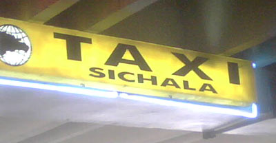 taxi-sichala